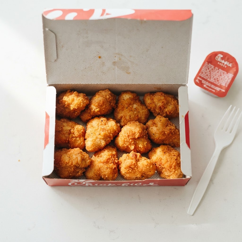 Chicken Nuggets (5 ct)
