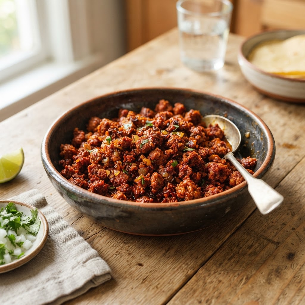 Chorizo (3.0oz)