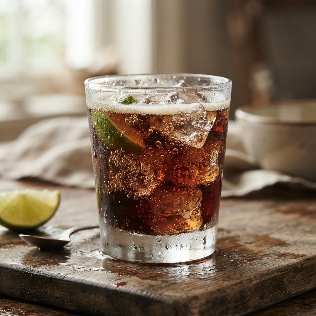 Soft Drink