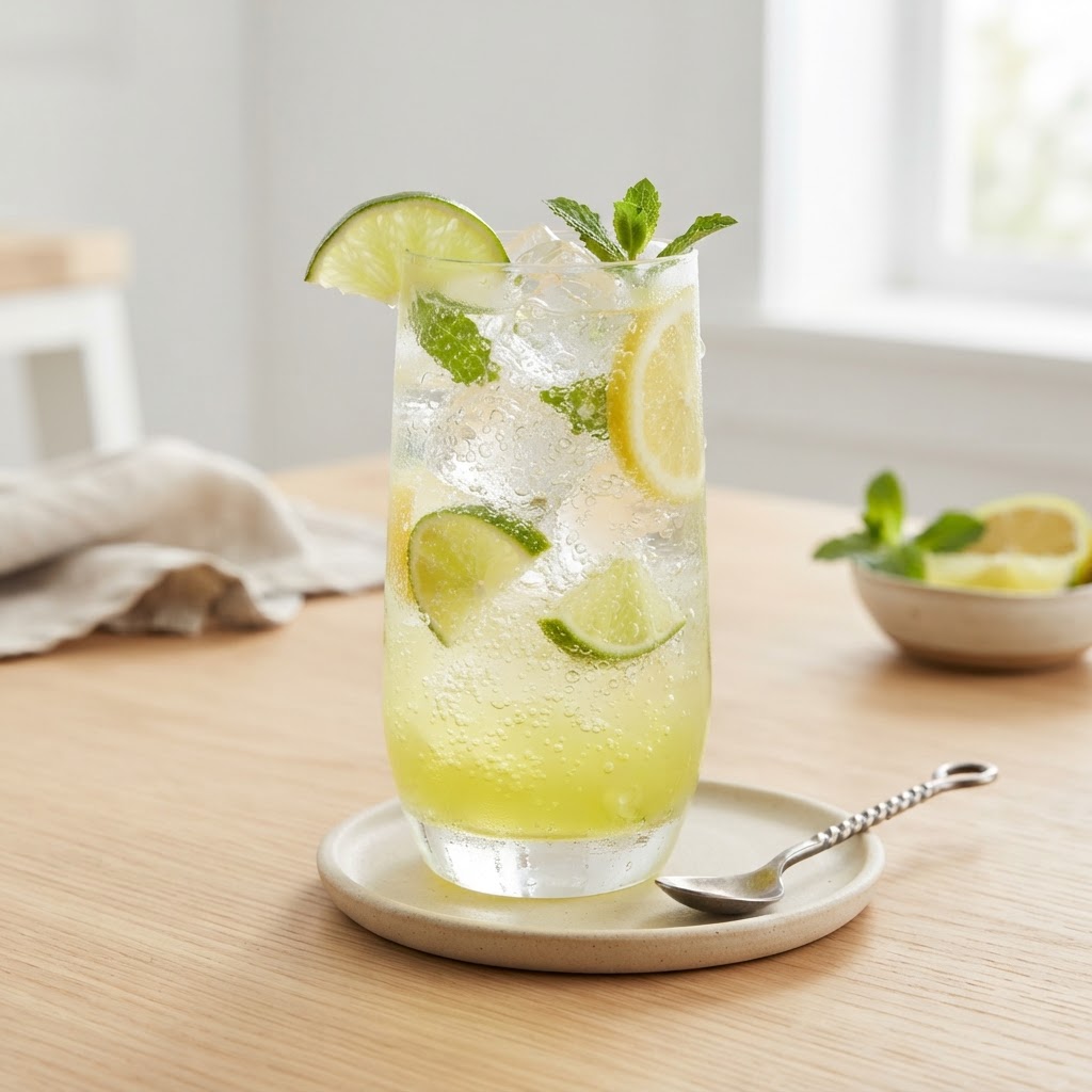 Mountain Dew (Medium)