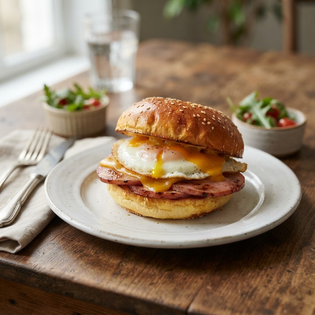 Breakfast Jack