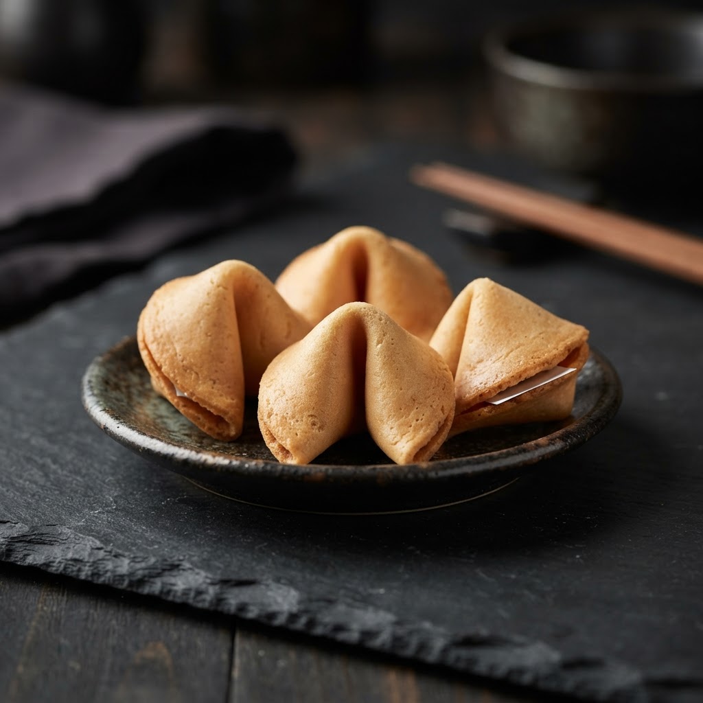 Fortune Cookies (1 pc)
