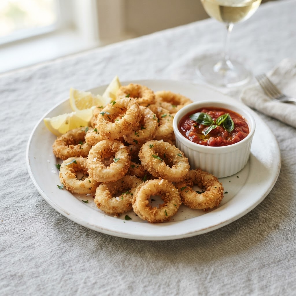Calamari
