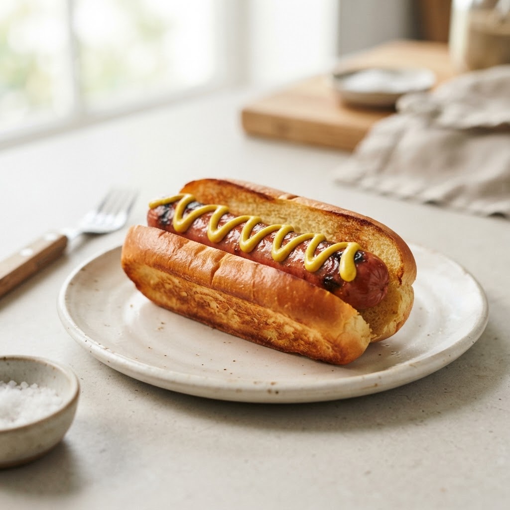 Hot Dog