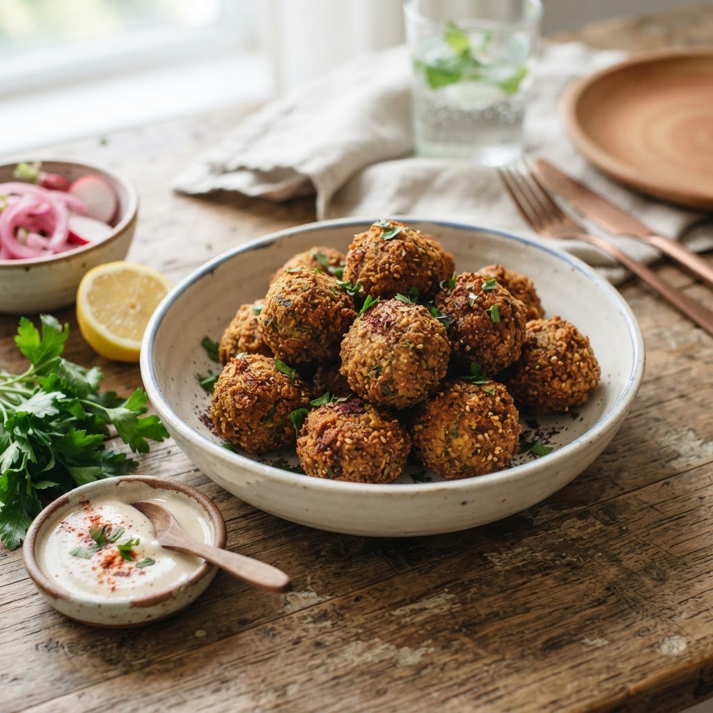 Falafel