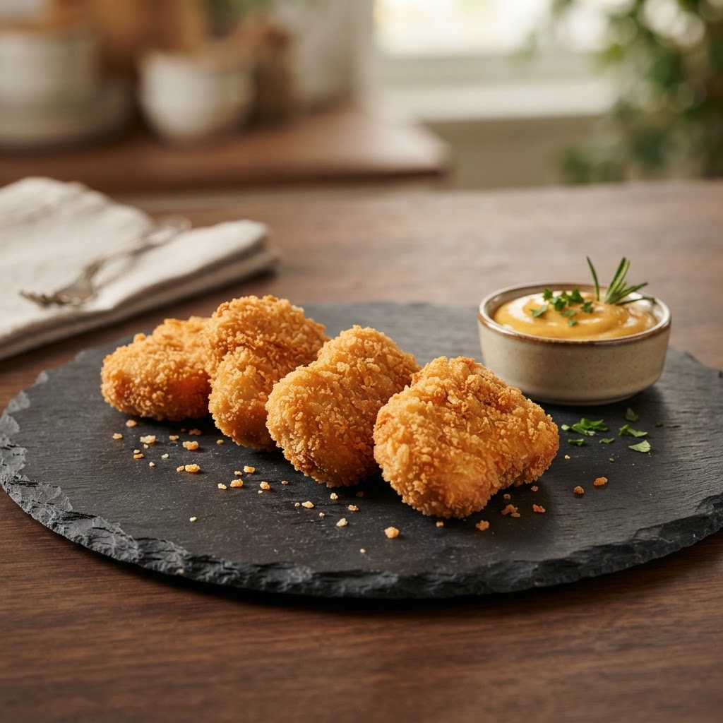 Kids' 4 pc Nuggets