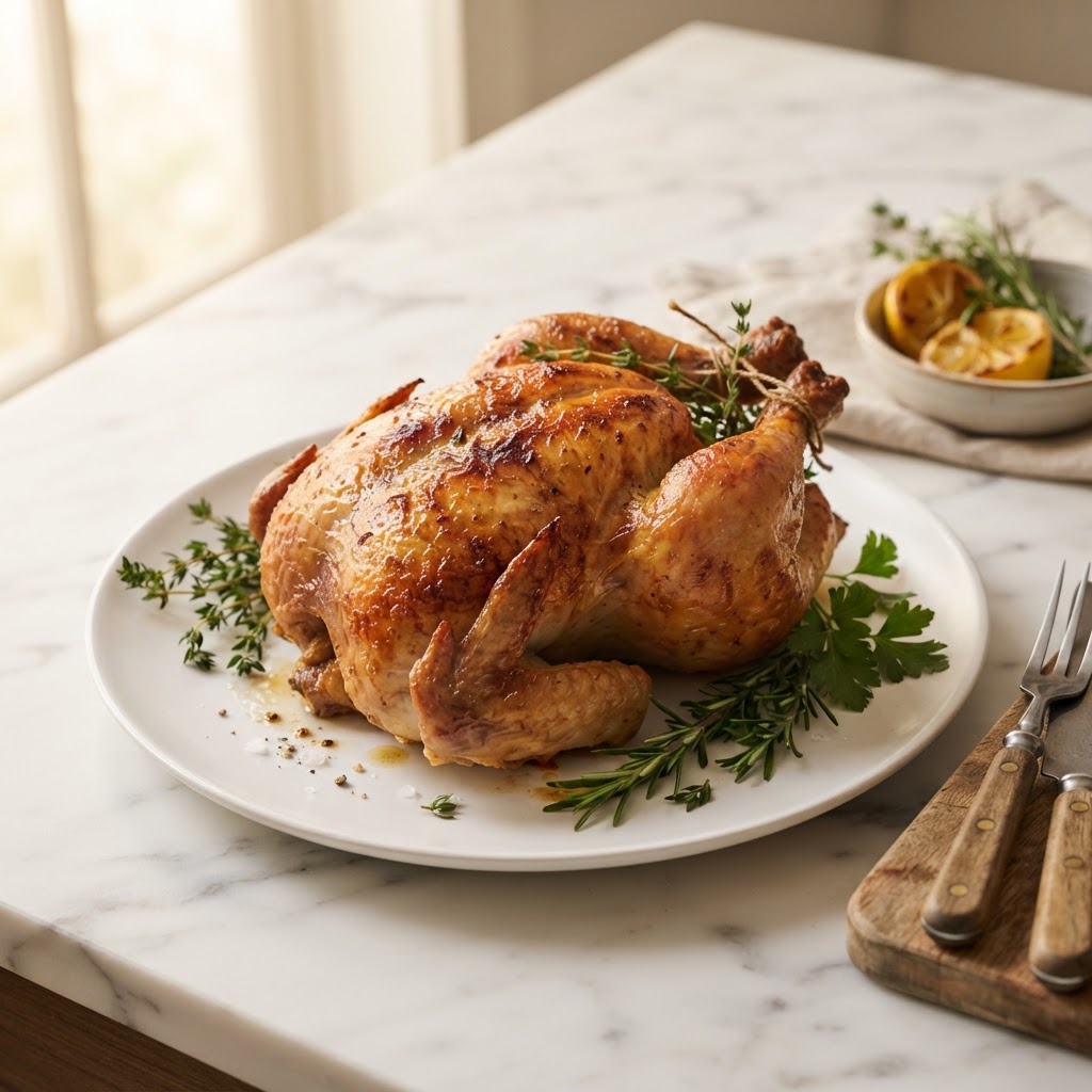 Rotisserie Chicken (3oz)