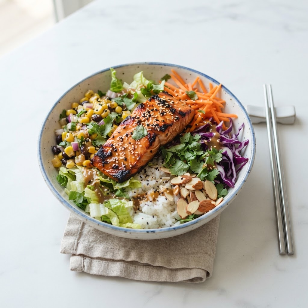 Omega Glow Bowl
