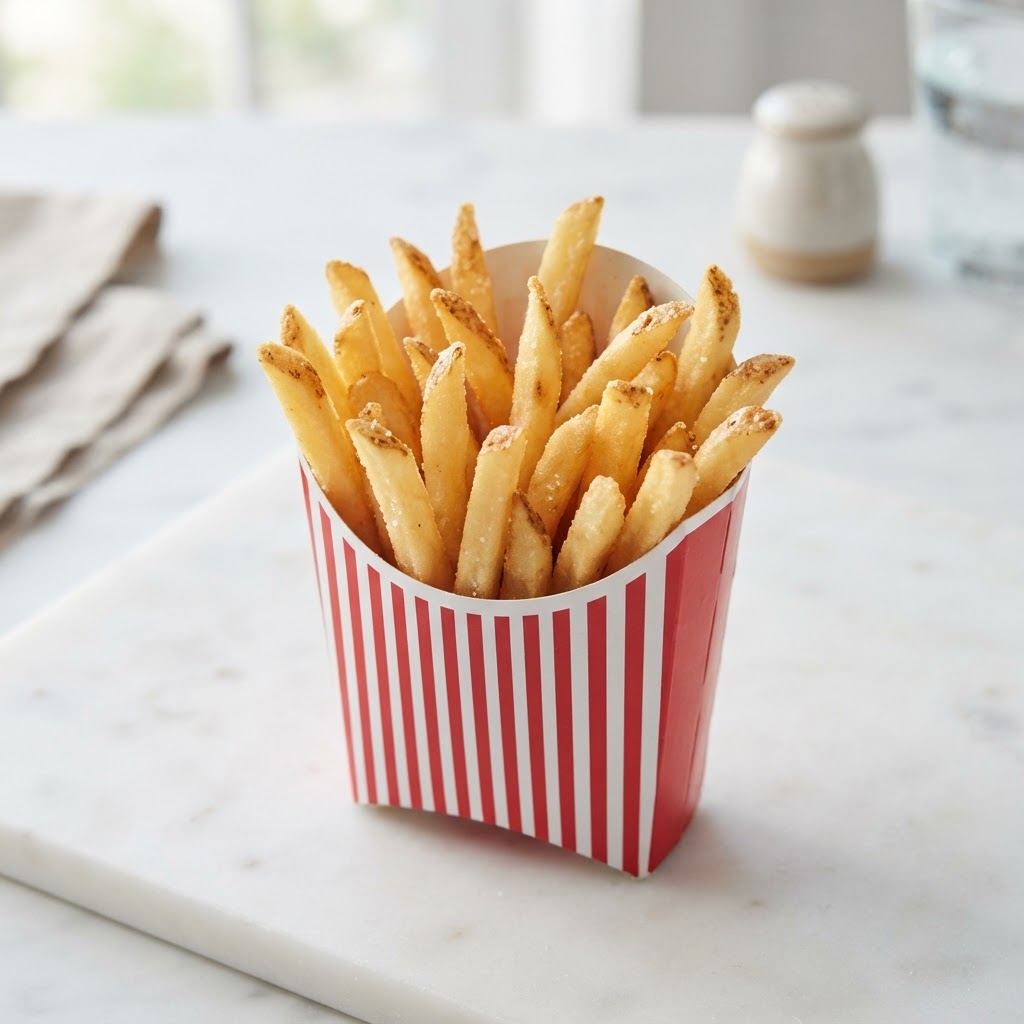 Seasoned Potatoes (small)