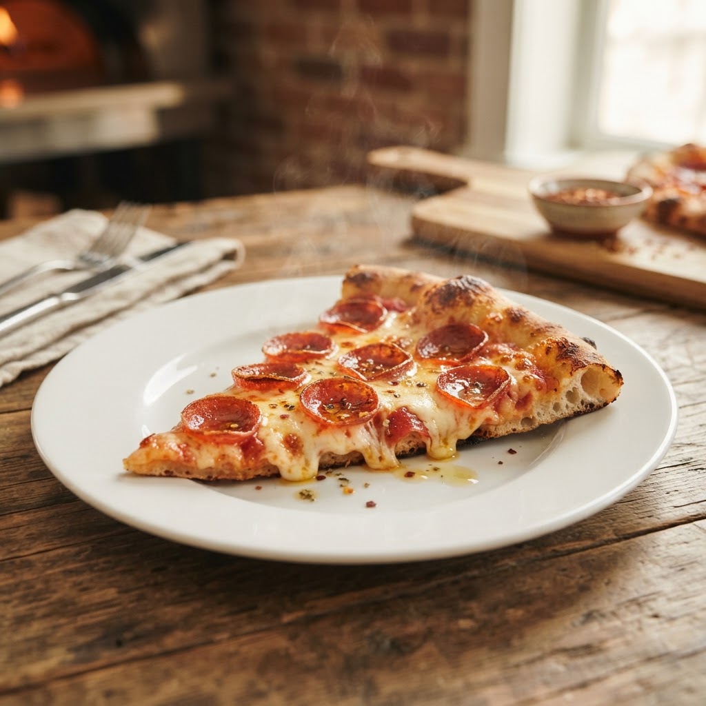 Great Value Frozen Pepperoni Pizza