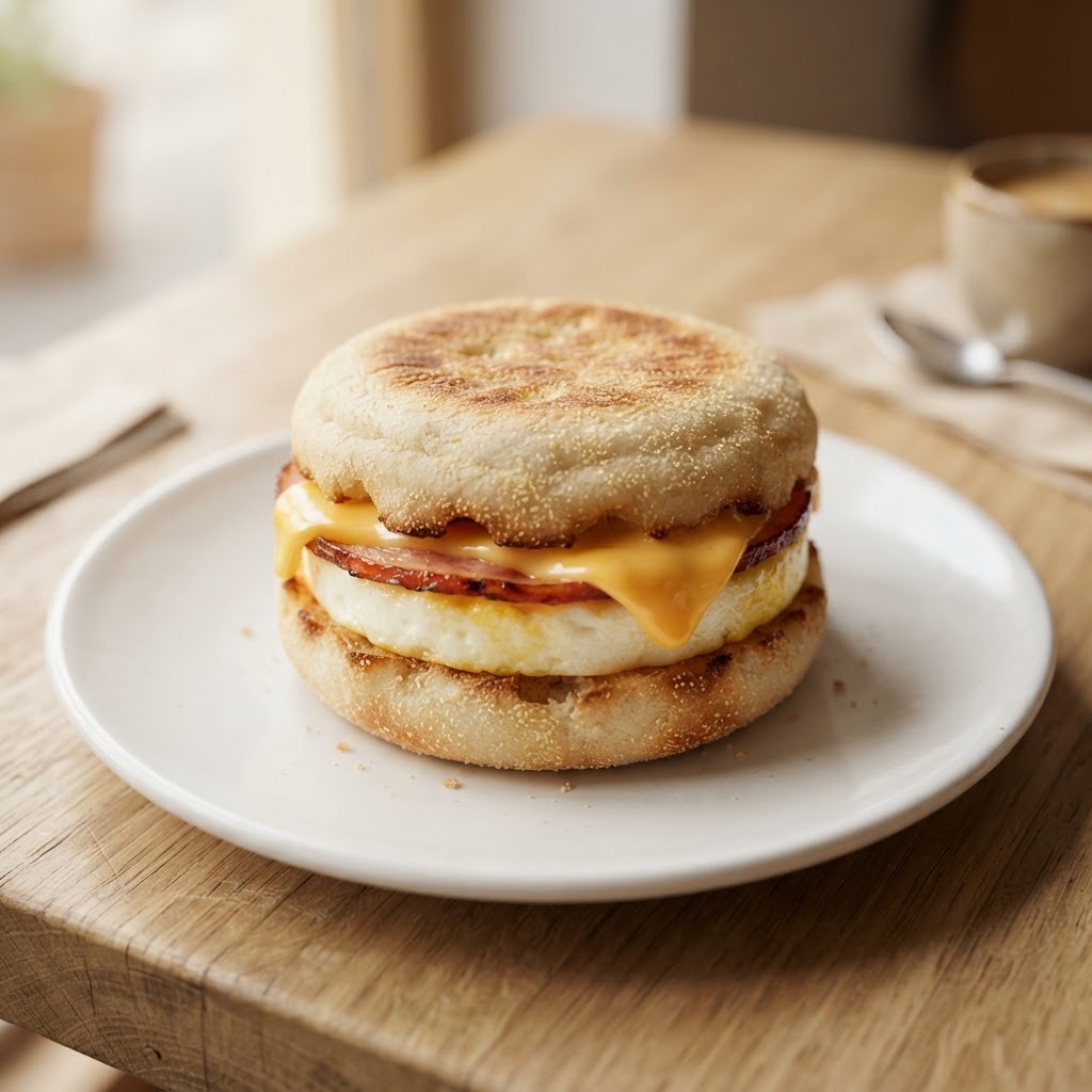 Egg McMuffin