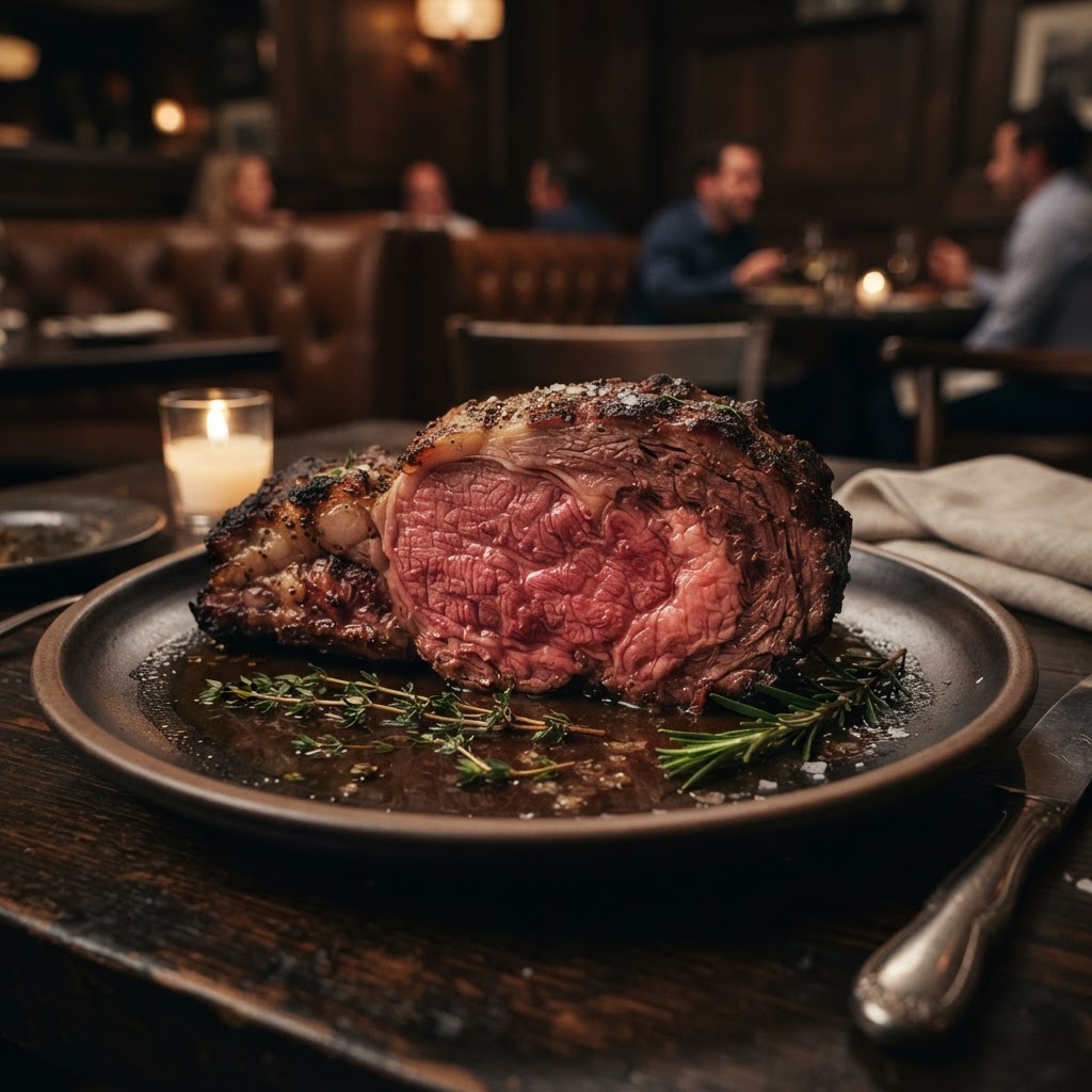 Prime Rib (16 oz)