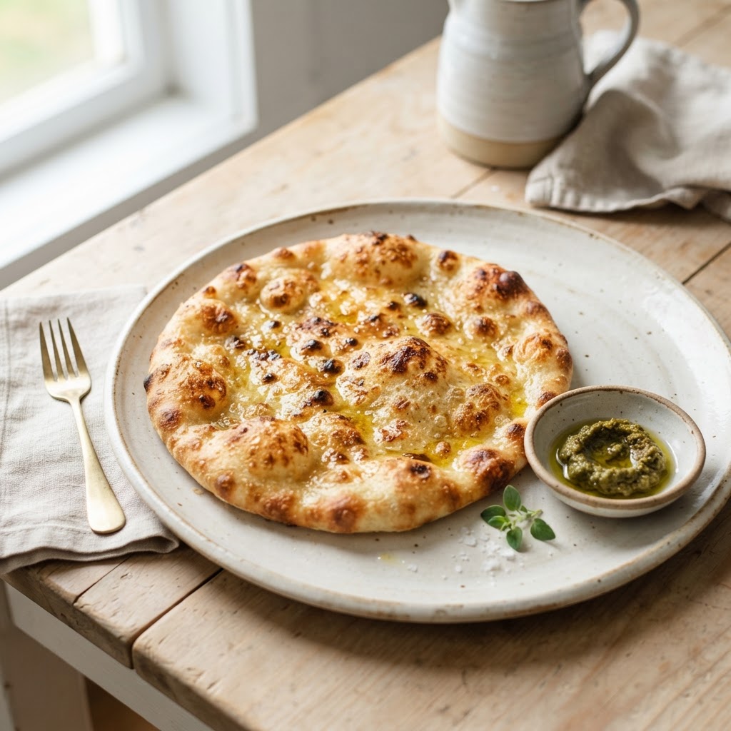 Olive Oil Tortilla
