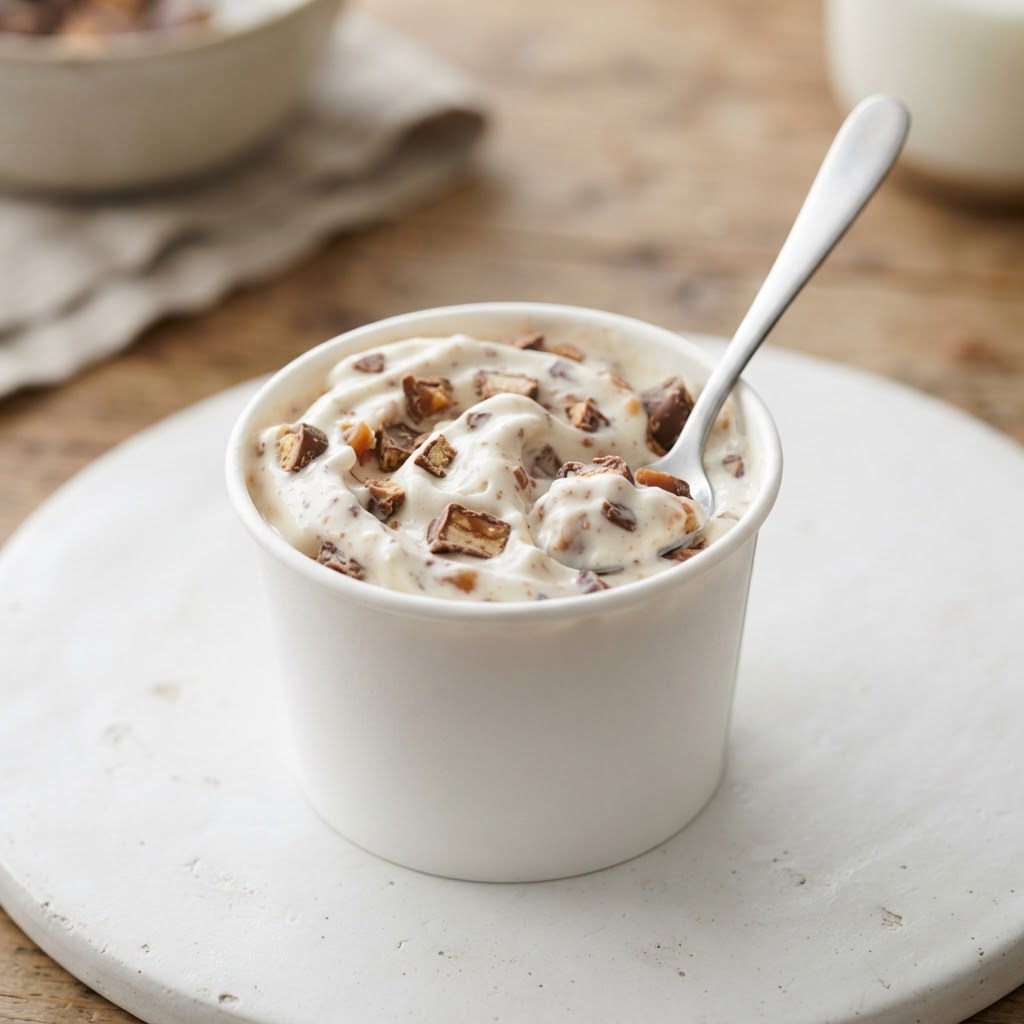 Snickers Blizzard - Mini