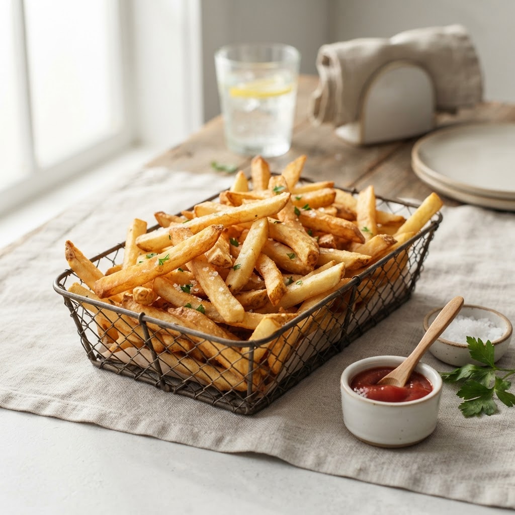 French Fries (Small)