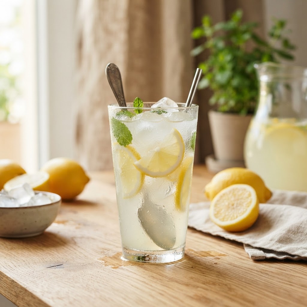 Lemonade