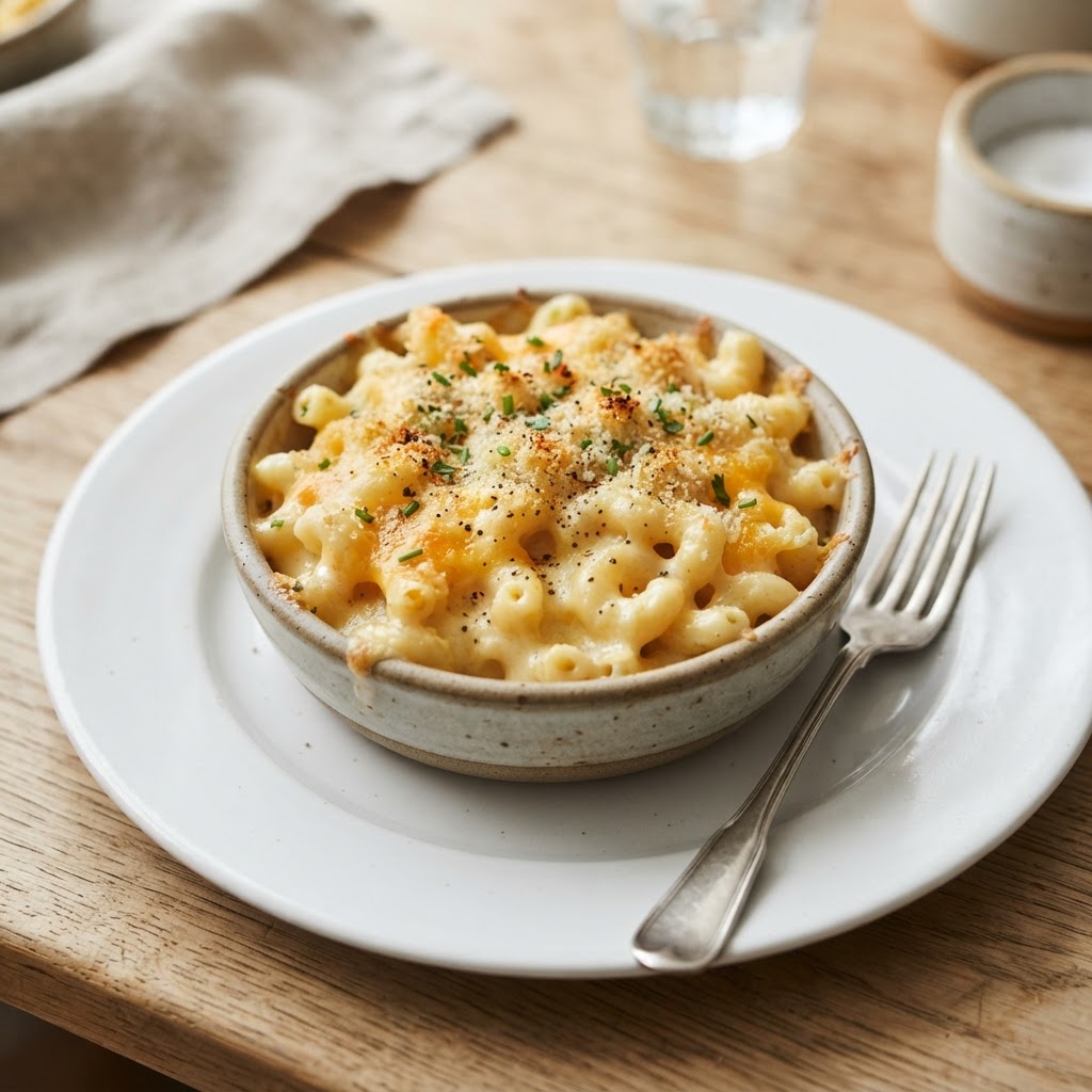 Macaroni n' Cheese