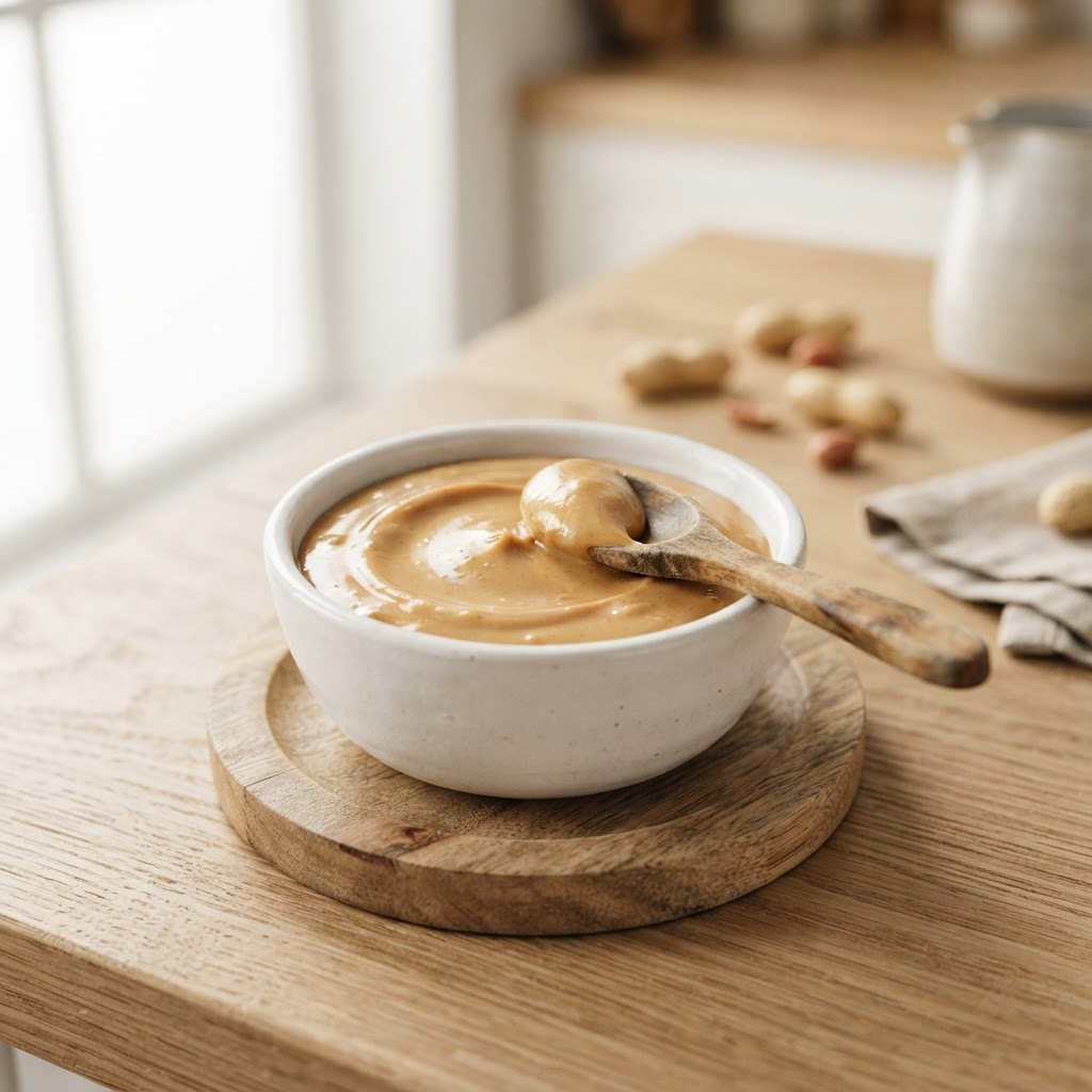 Market Pantry Creamy Peanut Butter