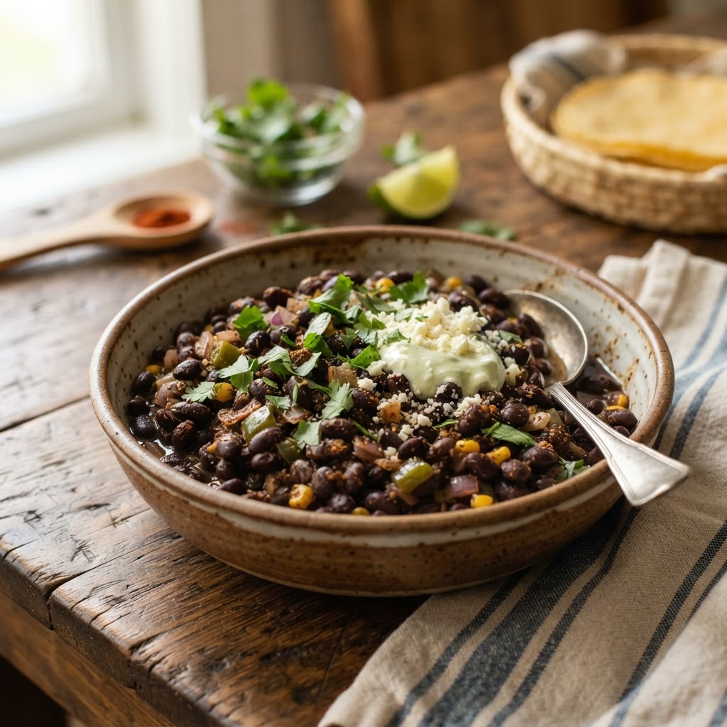 Black Beans