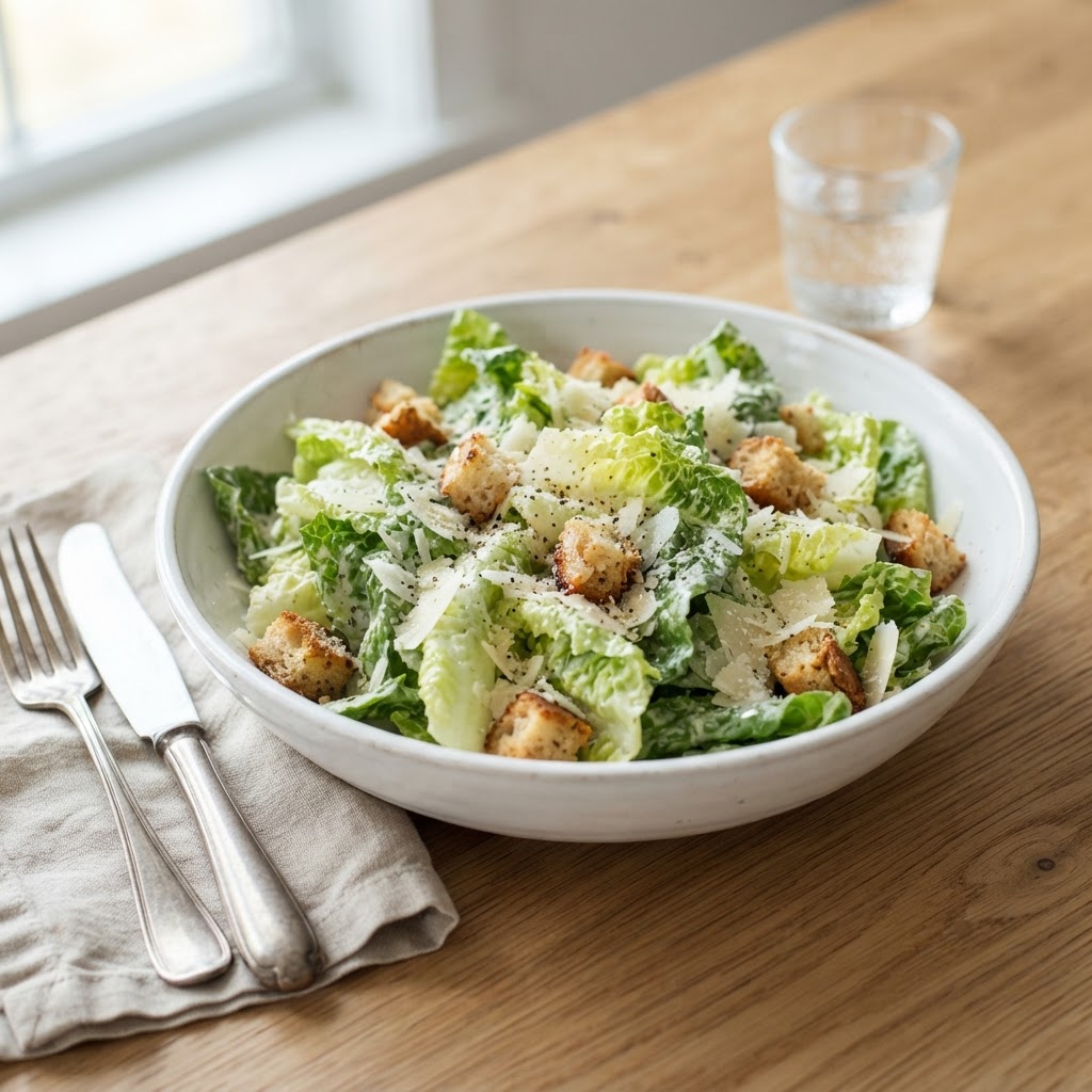 Good & Gather Caesar Salad Kit