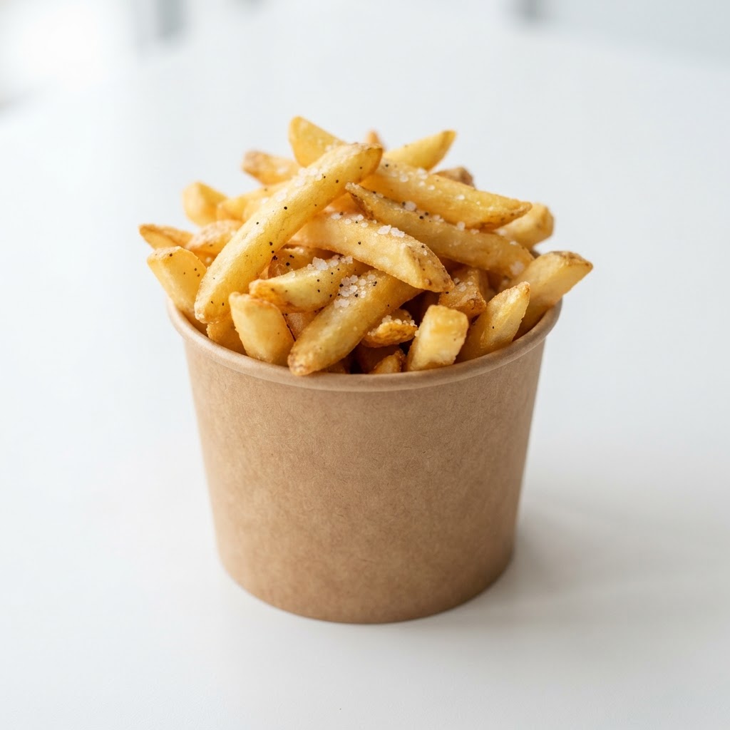 French Fries (large)