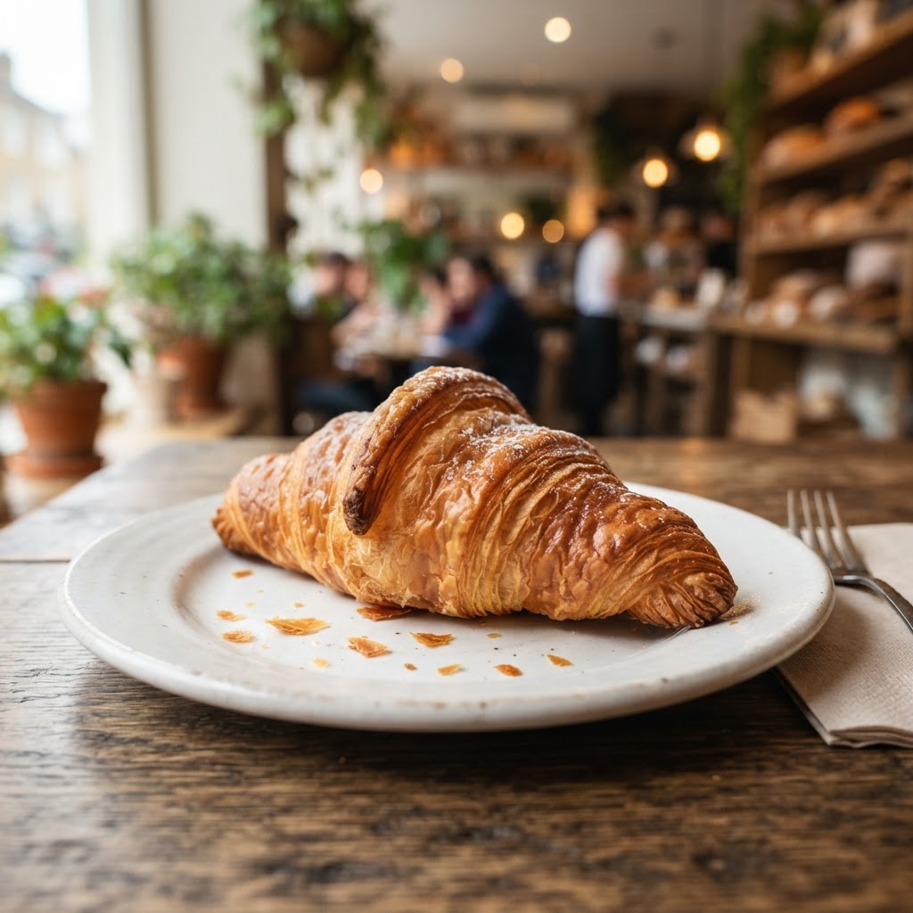 Croissant