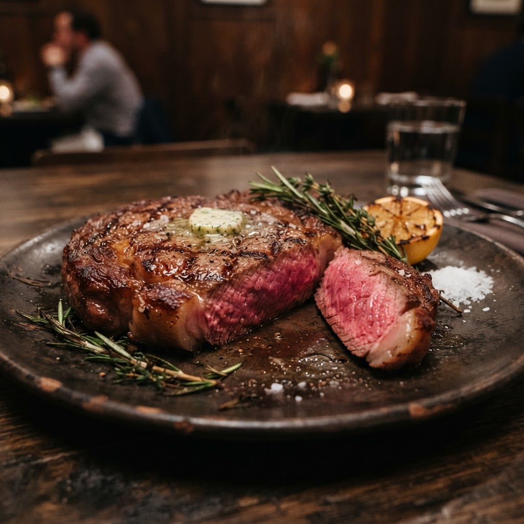 Ribeye (12 oz)
