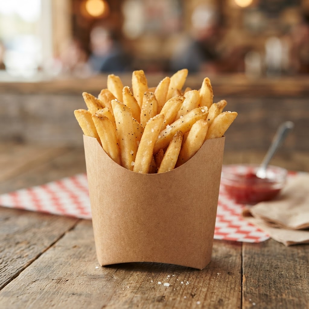 Medium French Fries