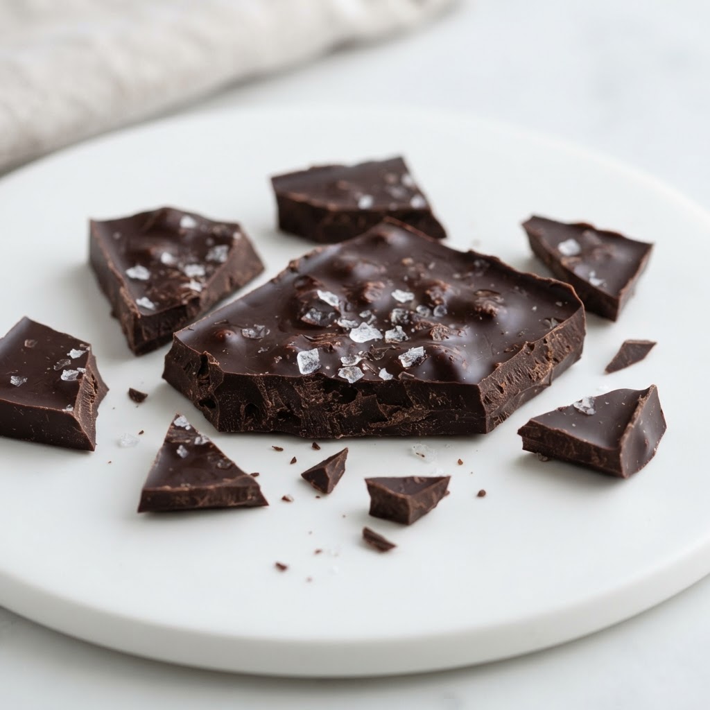 Hu Salty Dark Chocolate Bar