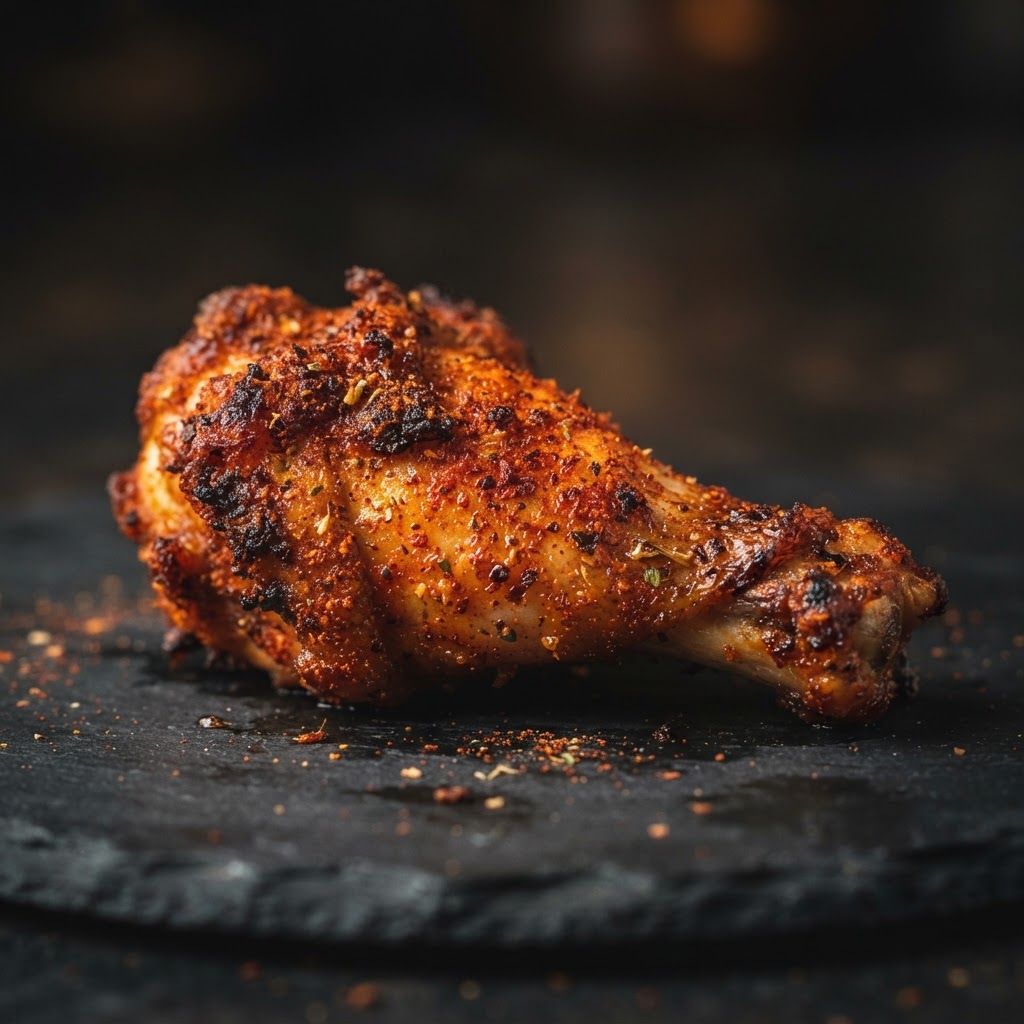 Louisiana Rub — Classic Wing (1 pc)