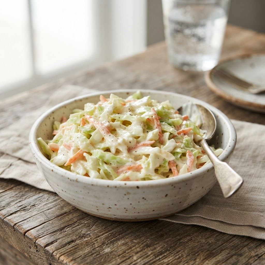 Coleslaw