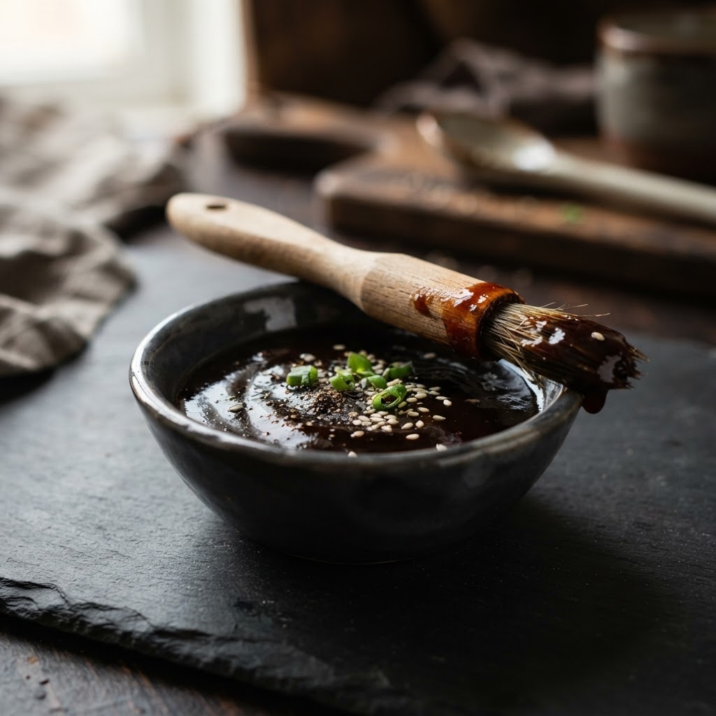 Teriyaki Sauce
