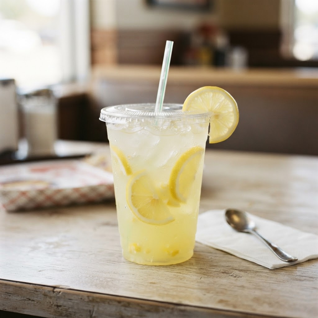 Lemonade (15 fl oz)