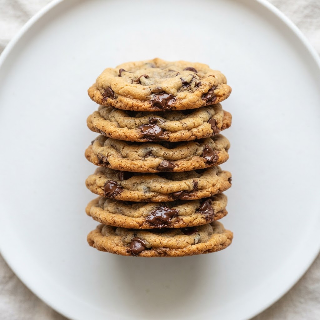 Chocolate Chip Cookie