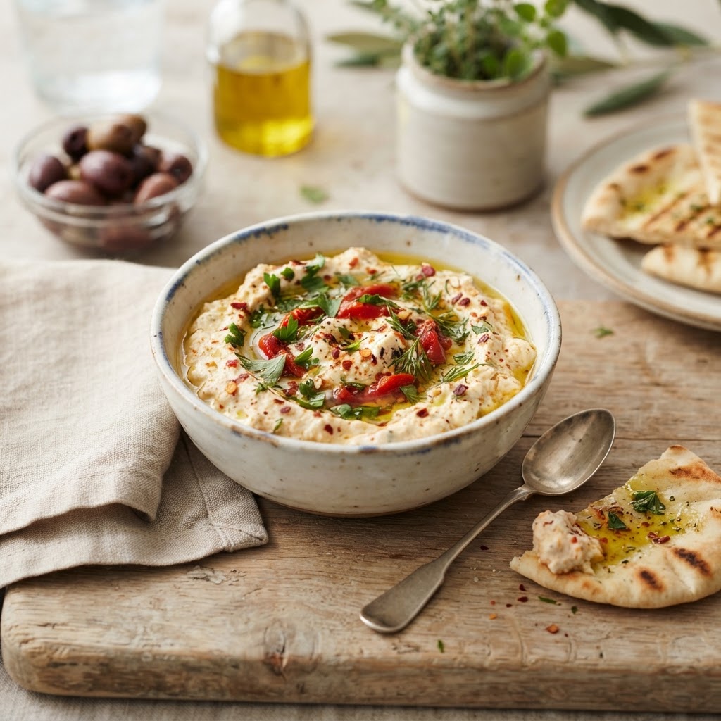 Crazy Feta®