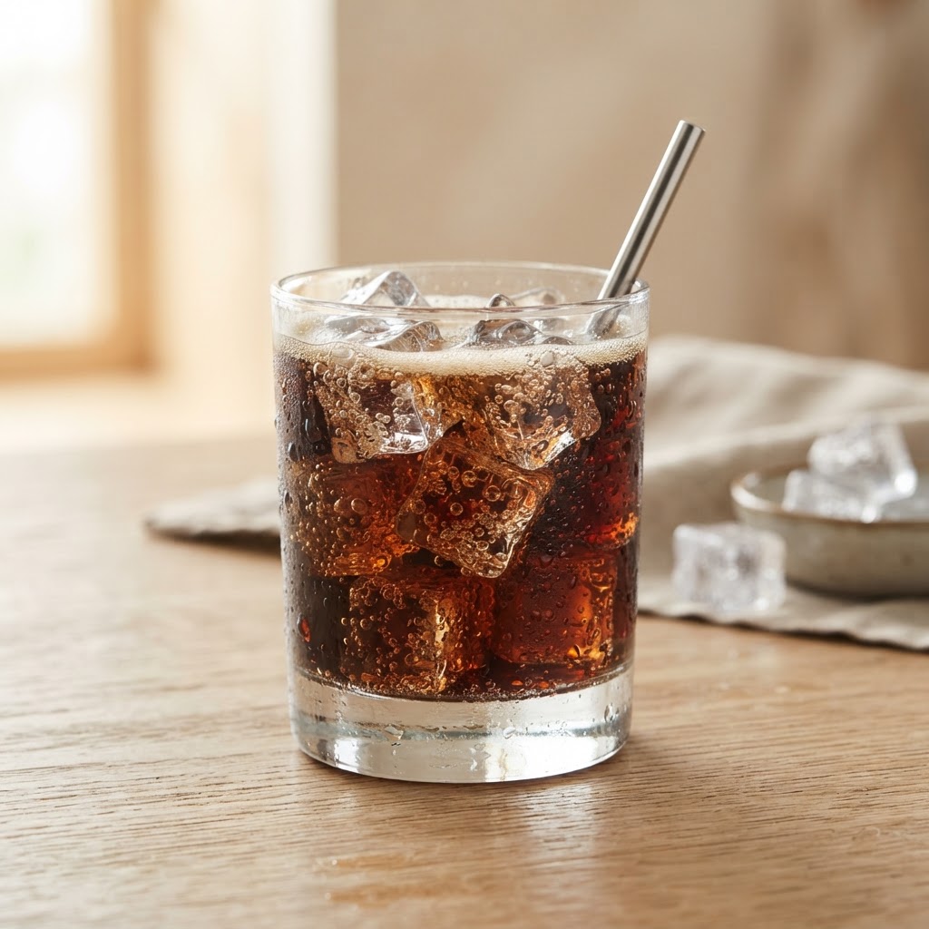 Dr Pepper
