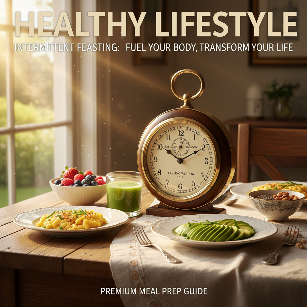 Intermittent fasting complete guide 2026 — 16:8, 5:2, OMAD — how to start and meal plan — FoodIdentifier.com