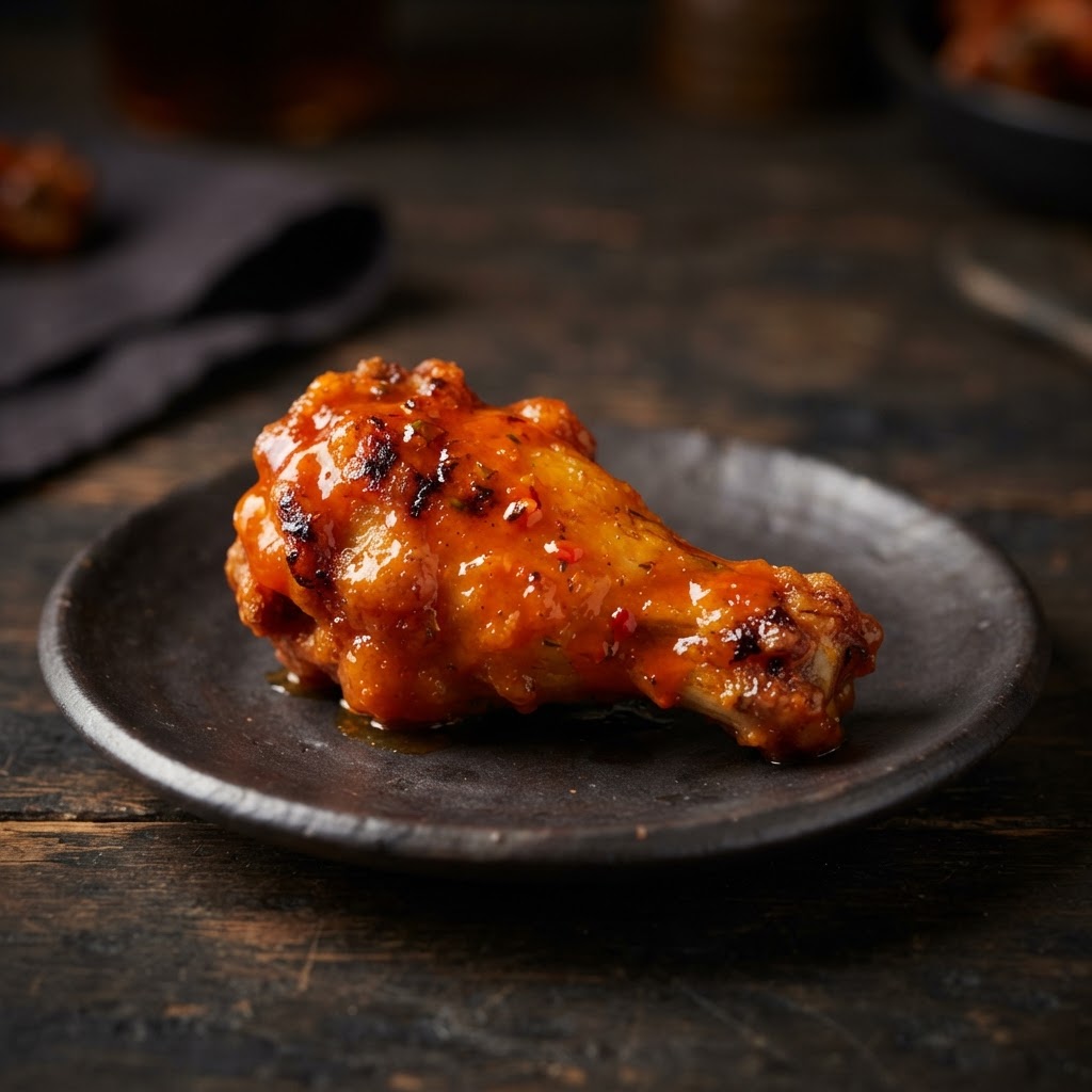 Original Hot — Classic Wing (1 pc)