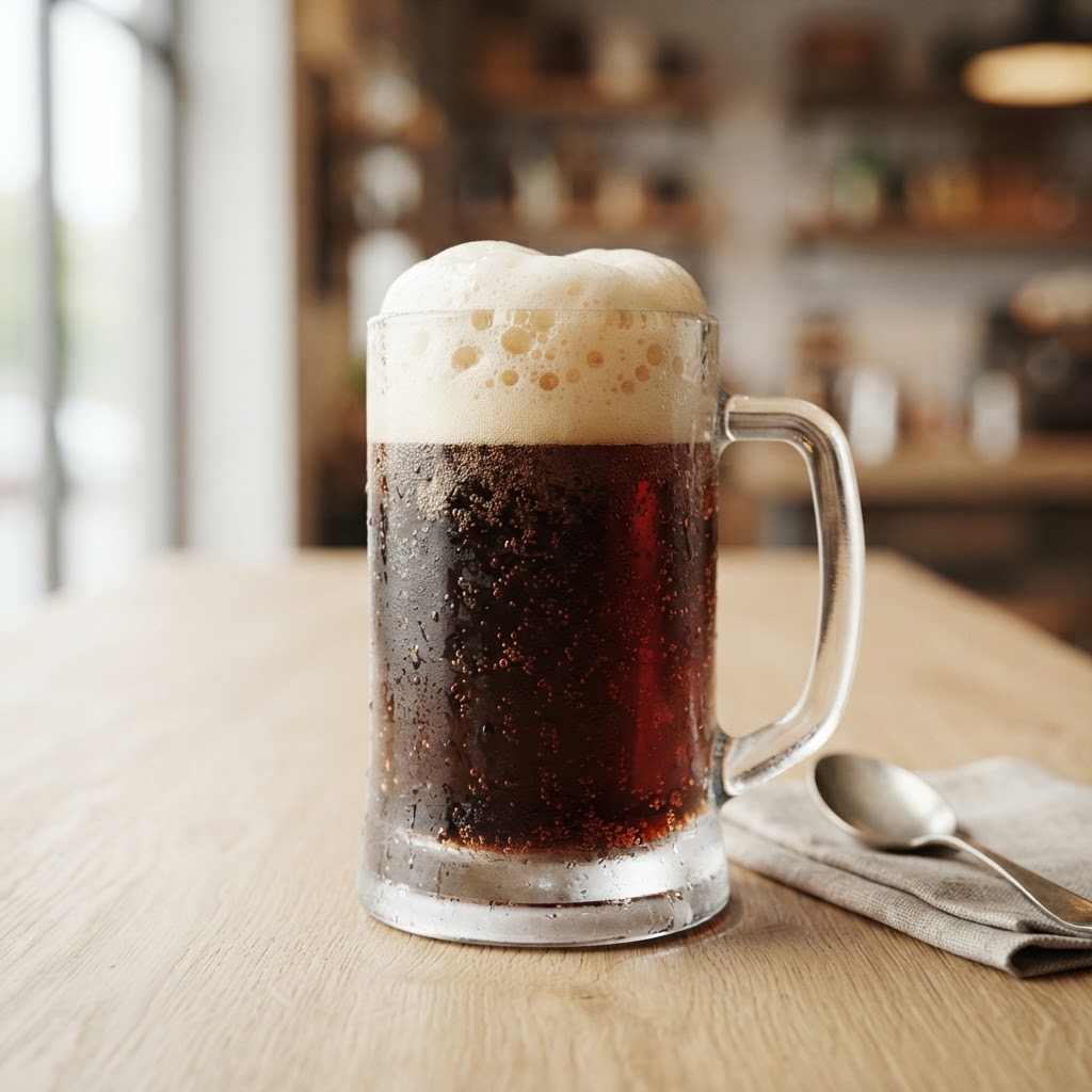 Stewart's Root Beer