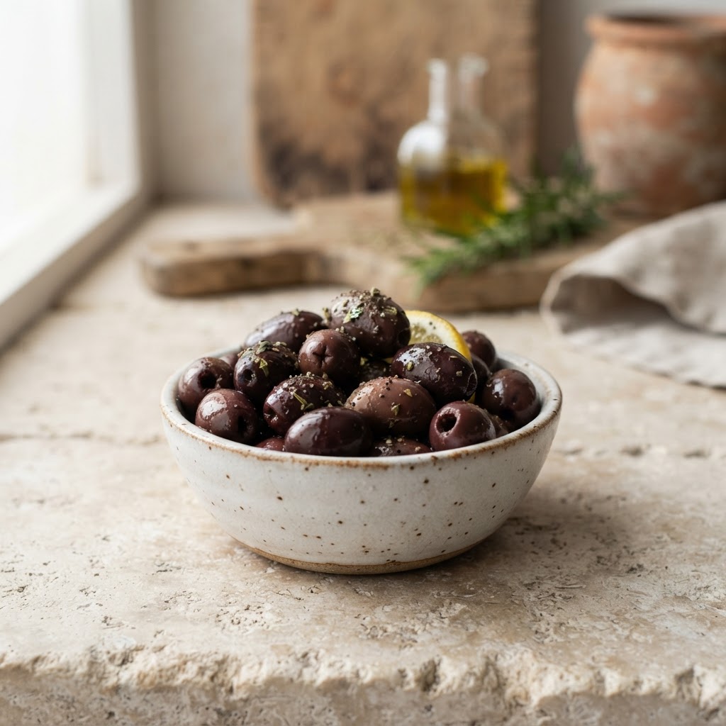 Kalamata Olives