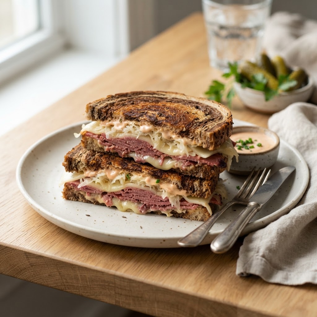 Reuben