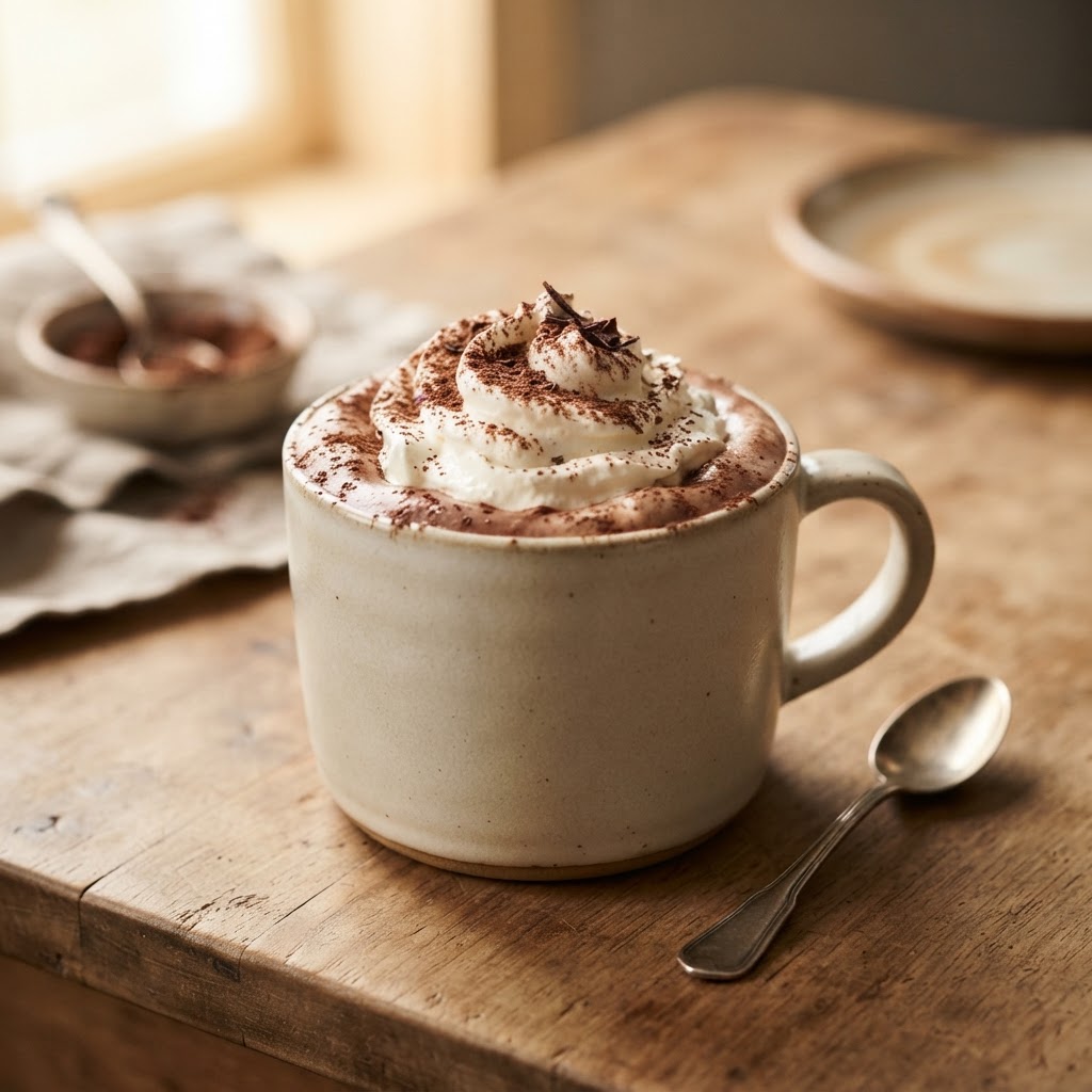 Hot Chocolate (Regular)