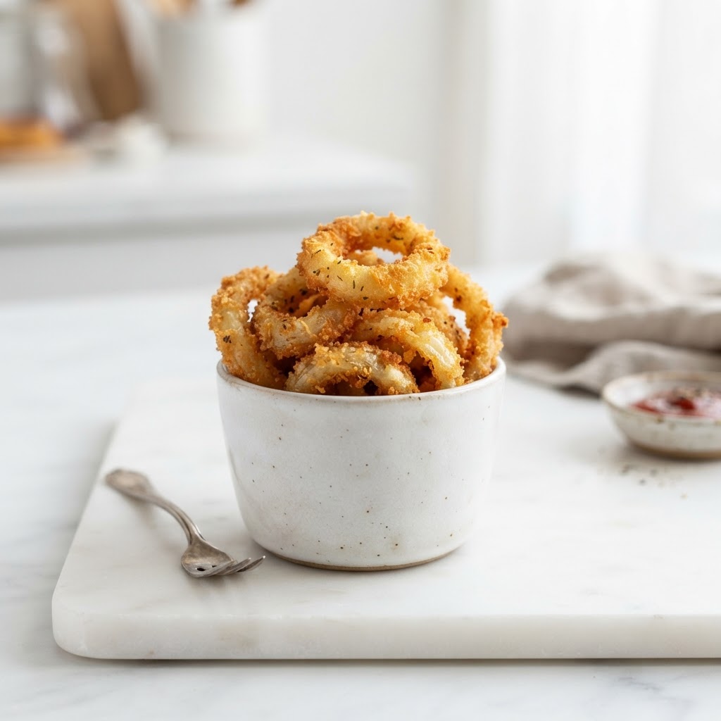 Onion Rings (small)