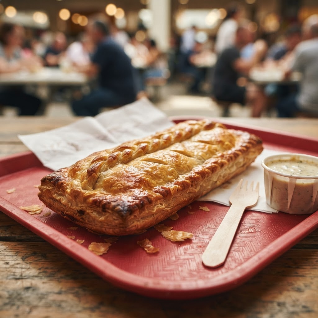 Chicken Bake