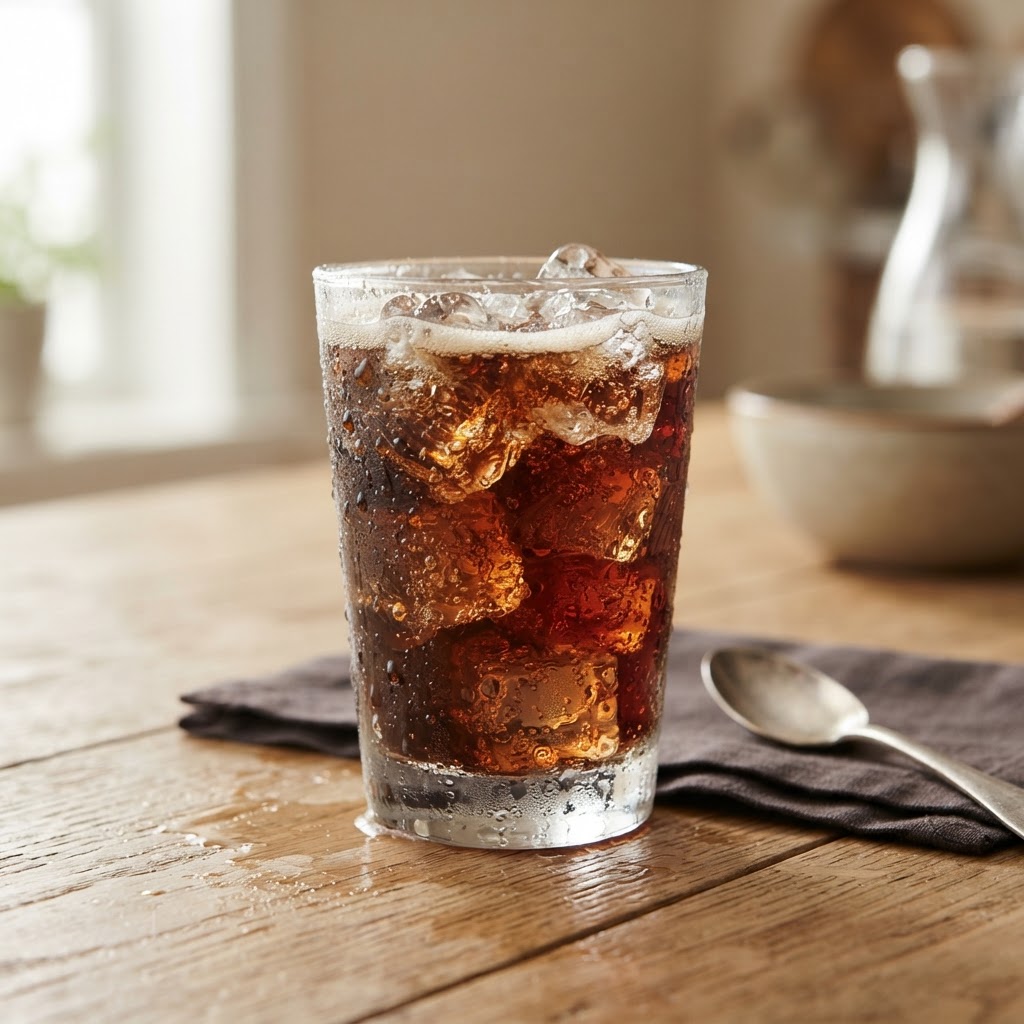 Coca-Cola (Small)