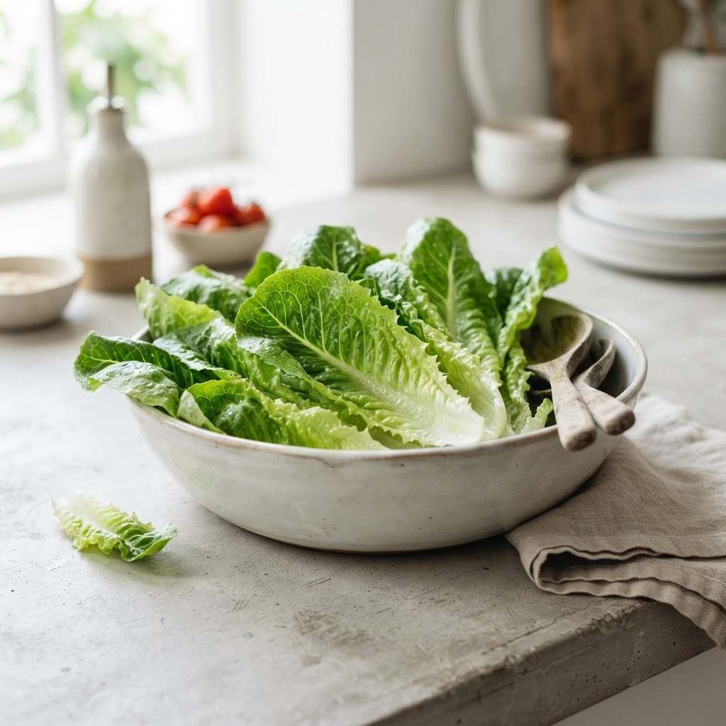 Romaine