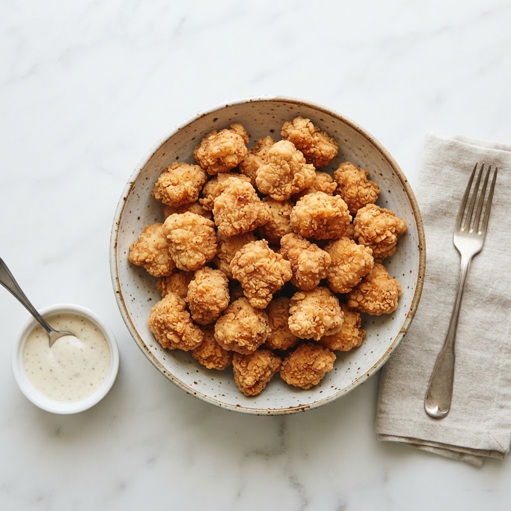 Popcorn Nuggets (regular)