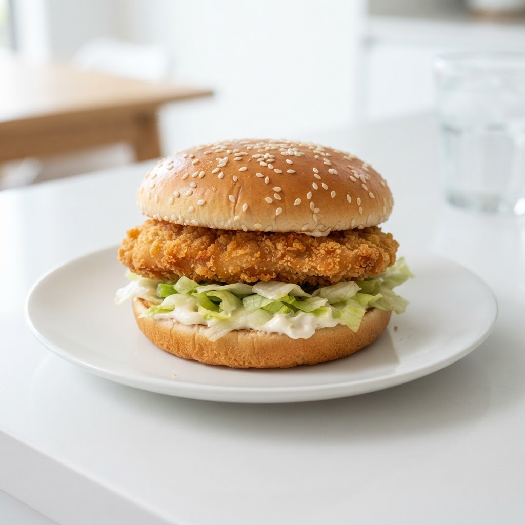 McChicken