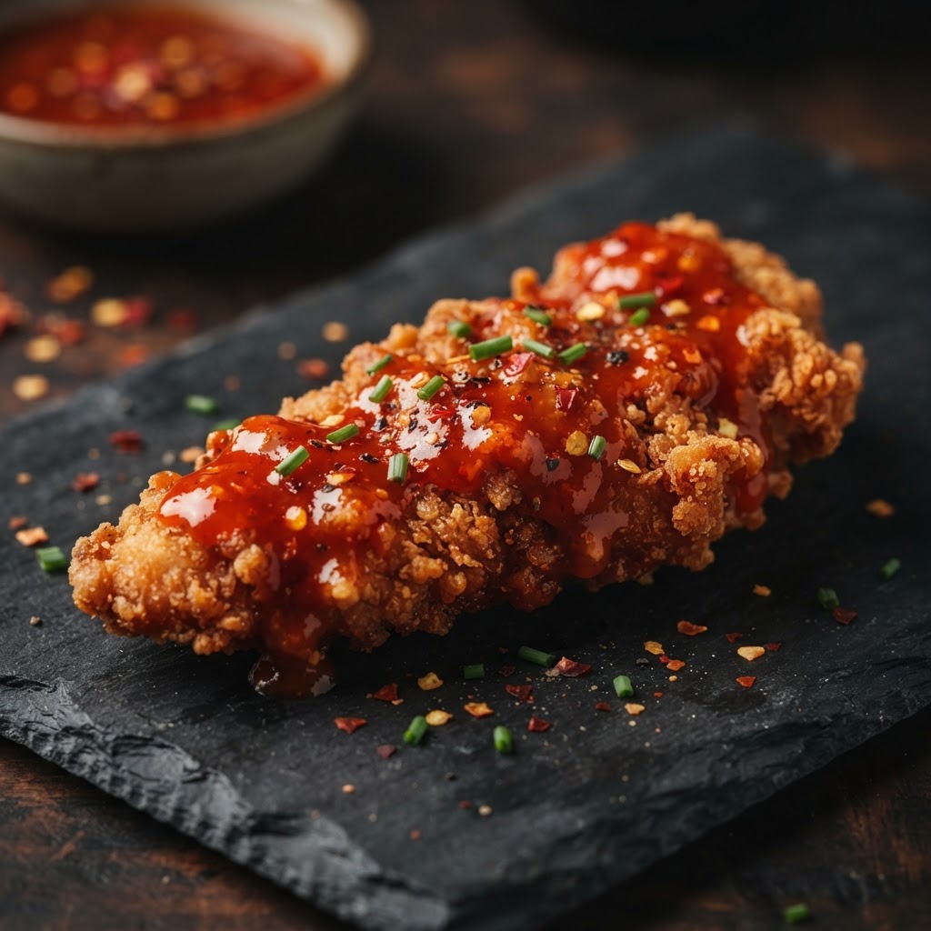 Atomic — Tender (1 pc)