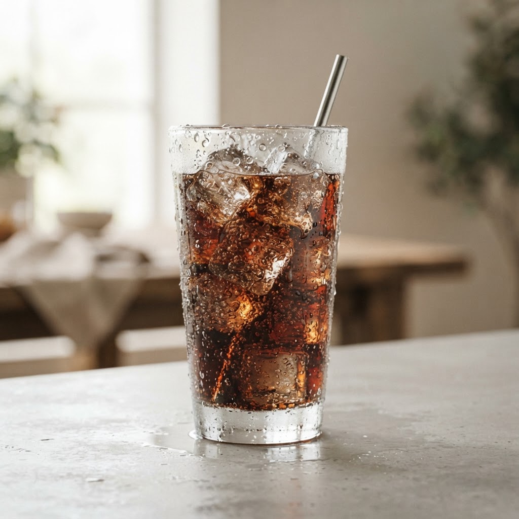Soft Drink